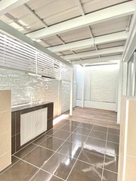 Baan Klang Suan : บ้านกลางสวน, ชลบุรี, ถนนสุขุมวิท, ตะเคียนเตี้ย, บางละมุง, ชลบุรี, 204 ตร.ม., บ้านเดี่ยว ขาย, โดย Sita Shrestha, 500573978 - DDproperty.com
