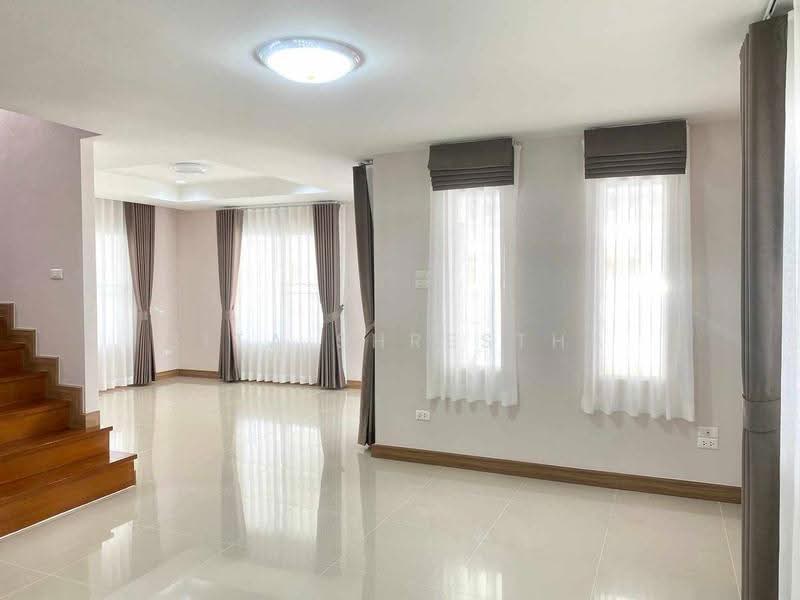 Baan Klang Suan, Chon Buri (Pattaya), Sukhumvit Road, Ta Khian Tia, Bang Lamung (Pattaya), Chon Buri (Pattaya), 3 Bedrooms, 204 sqm, Single Detached House For Sale, by Sita Shrestha, 500573978 - DDproperty.com
