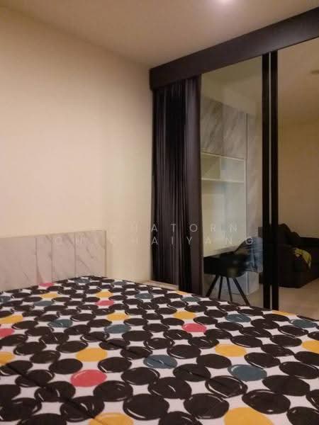 Life Asoke-Rama 9, Bangkok, 626 Asoke-Dindaeng Road, Makkasan, Ratchathewi, Bangkok, 1 Bedroom, 35 sqm, Condo For Rent, by Dechatorn Chichaiyang, 500573980 - DDproperty.com