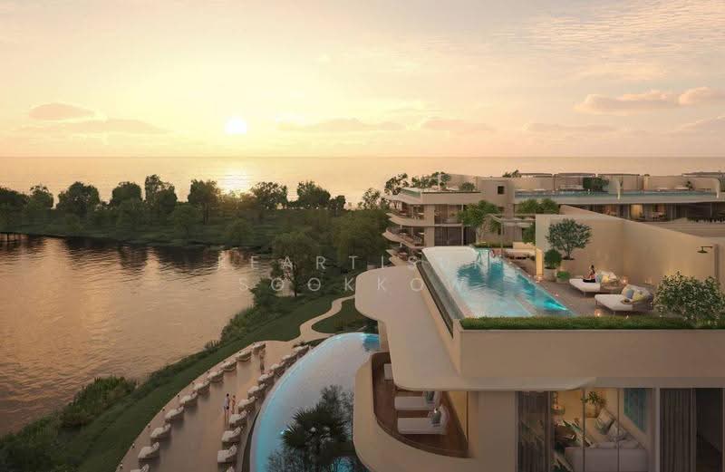 Laguna Beach Residences Bayside : ลากูน่า เบย์ไซด์, ภูเก็ต, เชิงทะเล, ถลาง, ภูเก็ต, 209 ตร.ม., คอนโด ขาย, โดย Keartisuk Sookkow, 500573981 - DDproperty.com