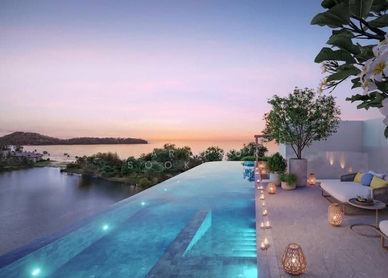 Laguna Beach Residences Bayside : ลากูน่า เบย์ไซด์, ภูเก็ต, เชิงทะเล, ถลาง, ภูเก็ต, 209 ตร.ม., คอนโด ขาย, โดย Keartisuk Sookkow, 500573981 - DDproperty.com