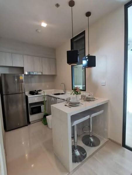 Life One Wireless, Bangkok, 1 Wireless Road, Lumphini, Pathum Wan, Bangkok, 1 Bedroom, 35 sqm, Condo For Rent, by Chayanin Khanijou, 500573982 - DDproperty.com