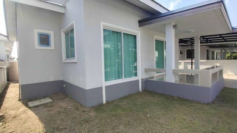 3-BR House, Chon Buri (Pattaya), Sattahip, Chon Buri (Pattaya), 3 Bedrooms, 150 sqm, Single Detached House For Sale, by Sita Shrestha, 500573983 - DDproperty.com