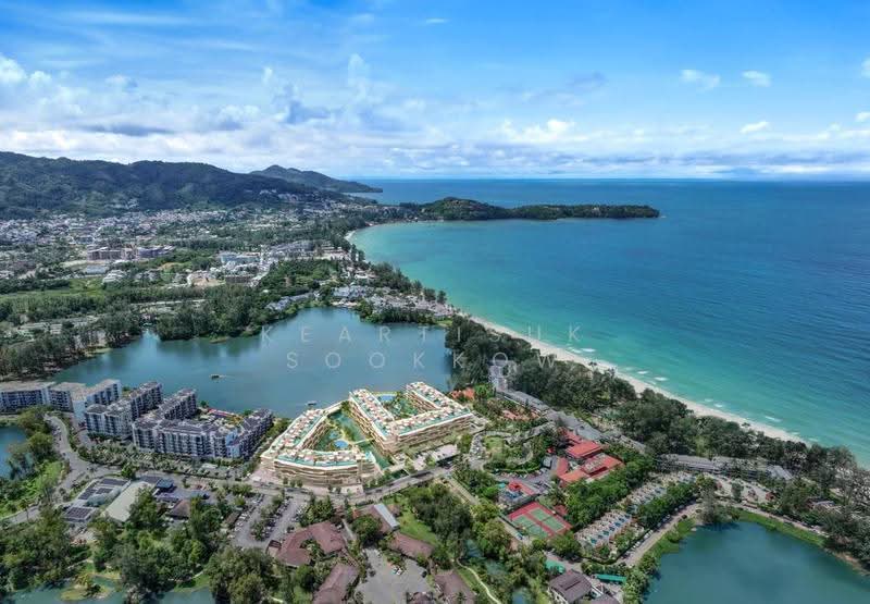 Laguna Beach Residences Bayside : ลากูน่า เบย์ไซด์, ภูเก็ต, เชิงทะเล, ถลาง, ภูเก็ต, 121 ตร.ม., คอนโด ขาย, โดย Keartisuk Sookkow, 500573984 - DDproperty.com