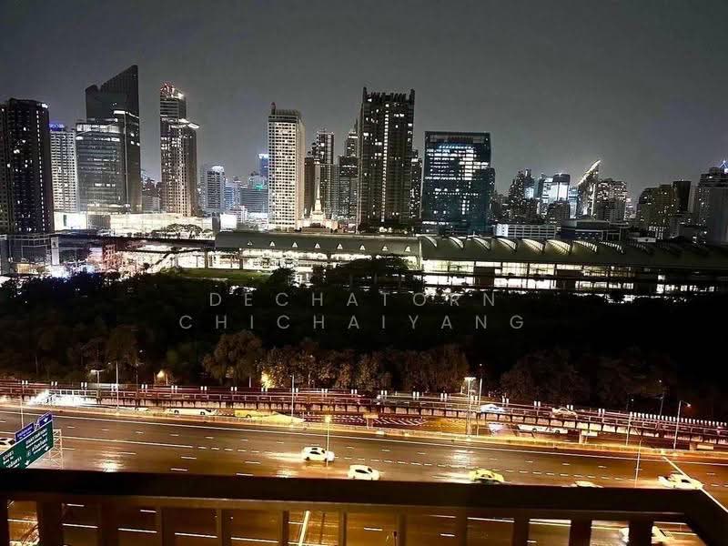 Life Asoke Hype : ไลฟ์ อโศก ไฮป์, กรุงเทพ, 339 ถนน จตุรทิศ, มักกะสัน, ราชเทวี, กรุงเทพ, 35 ตร.ม., คอนโด ให้เช่า, โดย Dechatorn Chichaiyang, 500573985 - DDproperty.com