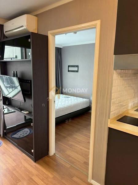 Lumpini Park Rama 9-Ratchada, Bangkok, 888 Chaturathit Road, Bang Kapi, Huai Khwang, Bangkok, 1 Bedroom, 31 sqm, Condo For Sale, by วัทนพร กองแก้ว, 500573987 - DDproperty.com