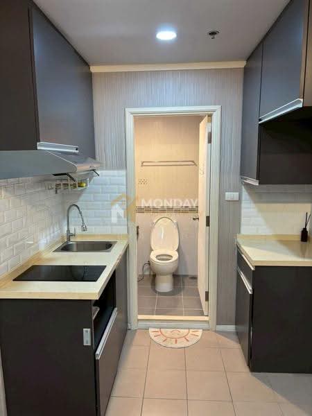 Lumpini Park Rama 9-Ratchada, Bangkok, 888 Chaturathit Road, Bang Kapi, Huai Khwang, Bangkok, 1 Bedroom, 31 sqm, Condo For Sale, by วัทนพร กองแก้ว, 500573987 - DDproperty.com