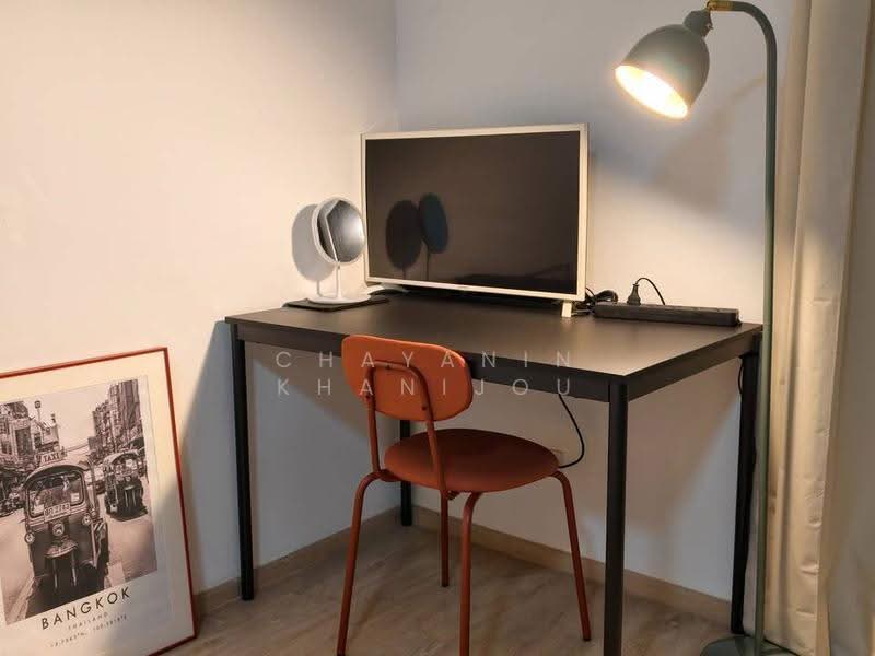 Elio Del Ray, Bangkok, 95 Sukhumvit 64 Road, Bang Chak, Phra Khanong, Bangkok, Studio, 24 sqm, Condo For Rent, by Chayanin Khanijou, 500573988 - DDproperty.com