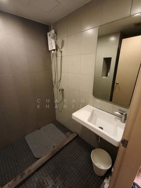 Elio Del Ray, Bangkok, 95 Sukhumvit 64 Road, Bang Chak, Phra Khanong, Bangkok, Studio, 24 sqm, Condo For Rent, by Chayanin Khanijou, 500573988 - DDproperty.com