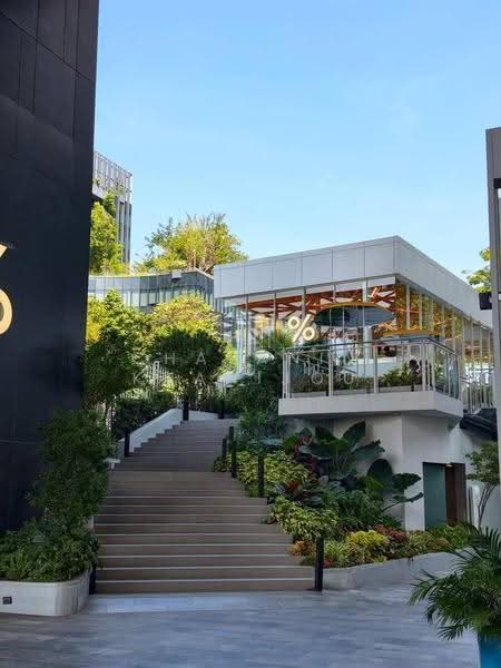 Elio Del Ray, Bangkok, 95 Sukhumvit 64 Road, Bang Chak, Phra Khanong, Bangkok, Studio, 24 sqm, Condo For Rent, by Chayanin Khanijou, 500573988 - DDproperty.com