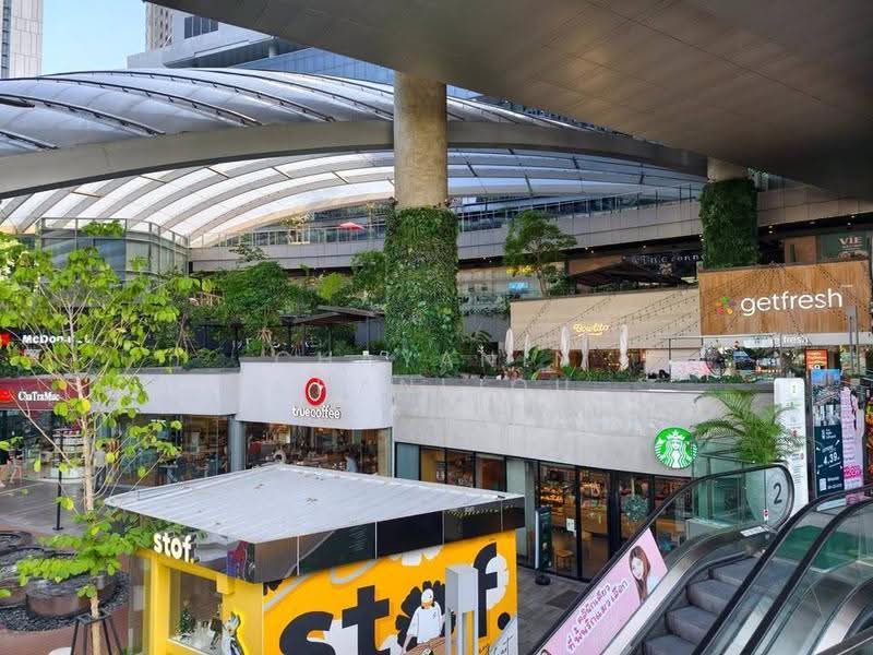 Elio Del Ray, Bangkok, 95 Sukhumvit 64 Road, Bang Chak, Phra Khanong, Bangkok, Studio, 24 sqm, Condo For Rent, by Chayanin Khanijou, 500573988 - DDproperty.com