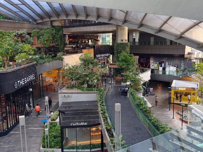 Elio Del Ray, Bangkok, 95 Sukhumvit 64 Road, Bang Chak, Phra Khanong, Bangkok, Studio, 24 sqm, Condo For Rent, by Chayanin Khanijou, 500573988 - DDproperty.com
