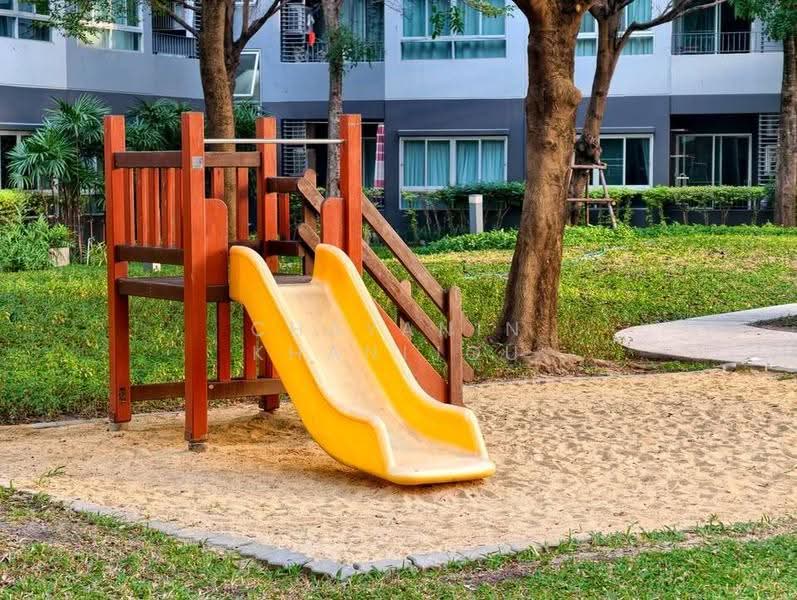 Elio Del Ray, Bangkok, 95 Sukhumvit 64 Road, Bang Chak, Phra Khanong, Bangkok, Studio, 24 sqm, Condo For Rent, by Chayanin Khanijou, 500573988 - DDproperty.com