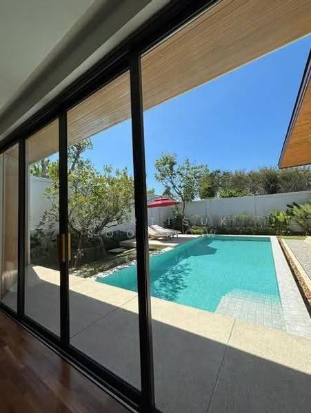 Botanica Four Seasons, Phuket, Thep Krasattri, Thalang, Phuket, 3 Bedrooms, 305 sqm, Villa For Rent, by Keartisuk Sookkow, 500573989 - DDproperty.com