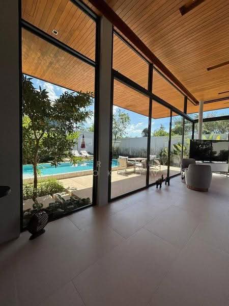 Botanica Four Seasons, Phuket, Thep Krasattri, Thalang, Phuket, 3 Bedrooms, 305 sqm, Villa For Rent, by Keartisuk Sookkow, 500573989 - DDproperty.com
