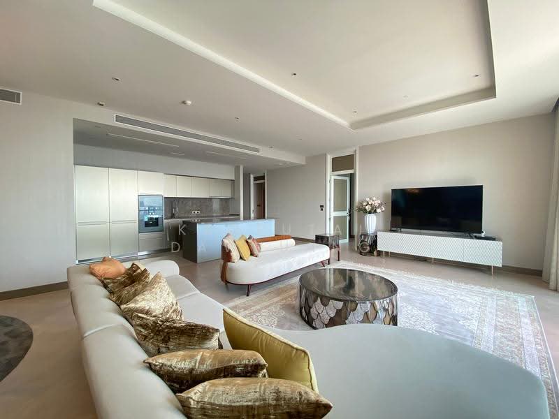 The Residences At Mandarin Oriental : เดอะ เรสซิเดนซ์ แอท แมนดาริน โอเรียนเต็ล, กรุงเทพ, 117 ถนนเจริญนคร, คลองต้นไทร, คลองสาน, กรุงเทพ, 222 ตร.ม., คอนโด ให้เช่า, โดย Kanrutai Dawruang, 500573993 - DDproperty.com