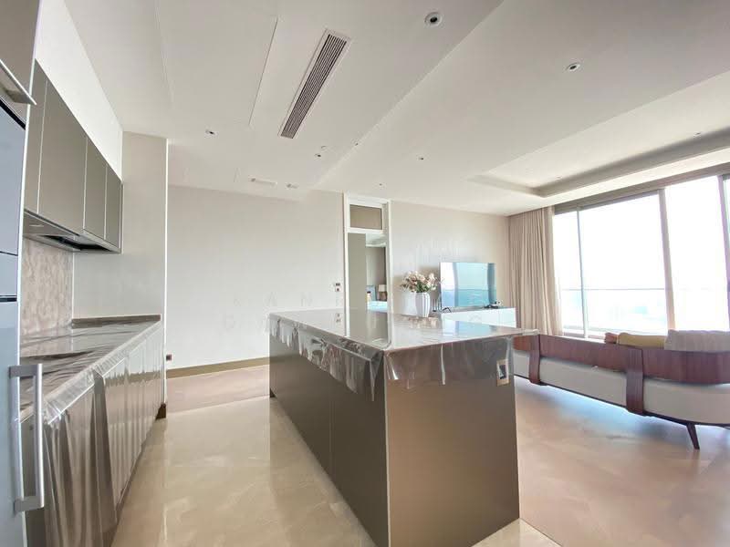 The Residences At Mandarin Oriental : เดอะ เรสซิเดนซ์ แอท แมนดาริน โอเรียนเต็ล, กรุงเทพ, 117 ถนนเจริญนคร, คลองต้นไทร, คลองสาน, กรุงเทพ, 222 ตร.ม., คอนโด ให้เช่า, โดย Kanrutai Dawruang, 500573993 - DDproperty.com
