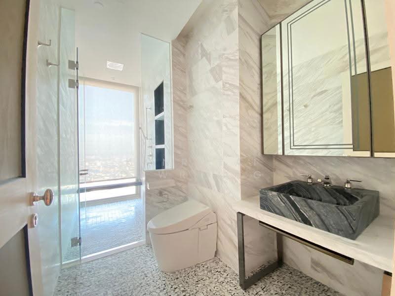 The Residences At Mandarin Oriental : เดอะ เรสซิเดนซ์ แอท แมนดาริน โอเรียนเต็ล, กรุงเทพ, 117 ถนนเจริญนคร, คลองต้นไทร, คลองสาน, กรุงเทพ, 222 ตร.ม., คอนโด ให้เช่า, โดย Kanrutai Dawruang, 500573993 - DDproperty.com