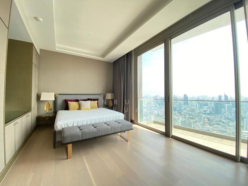 The Residences At Mandarin Oriental : เดอะ เรสซิเดนซ์ แอท แมนดาริน โอเรียนเต็ล, กรุงเทพ, 117 ถนนเจริญนคร, คลองต้นไทร, คลองสาน, กรุงเทพ, 222 ตร.ม., คอนโด ให้เช่า, โดย Kanrutai Dawruang, 500573993 - DDproperty.com