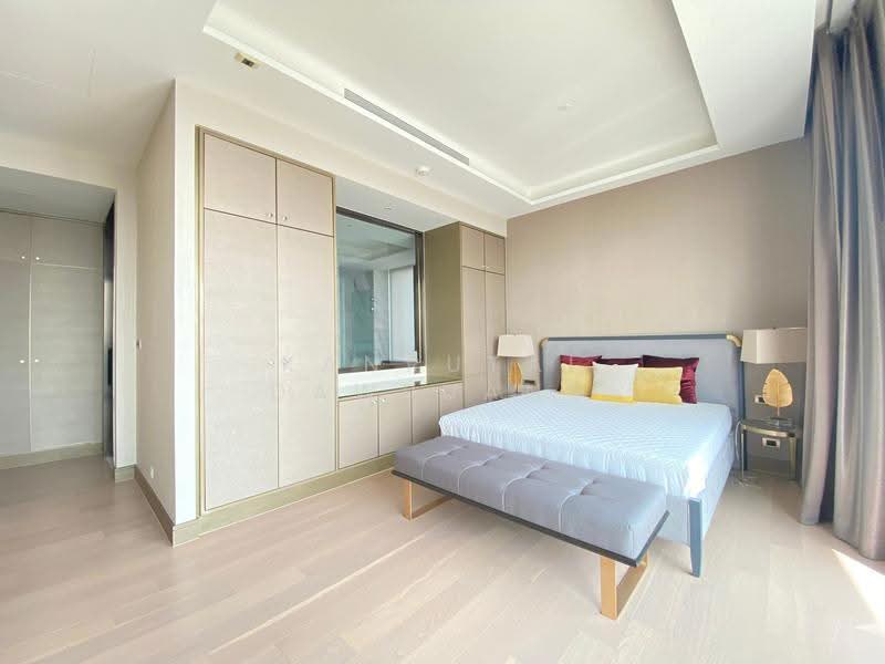 The Residences At Mandarin Oriental : เดอะ เรสซิเดนซ์ แอท แมนดาริน โอเรียนเต็ล, กรุงเทพ, 117 ถนนเจริญนคร, คลองต้นไทร, คลองสาน, กรุงเทพ, 222 ตร.ม., คอนโด ให้เช่า, โดย Kanrutai Dawruang, 500573993 - DDproperty.com