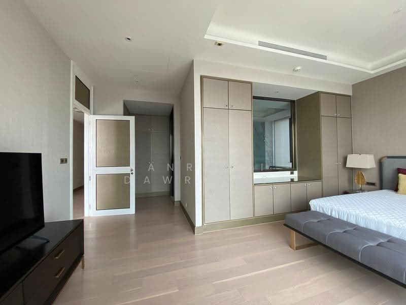 The Residences At Mandarin Oriental : เดอะ เรสซิเดนซ์ แอท แมนดาริน โอเรียนเต็ล, กรุงเทพ, 117 ถนนเจริญนคร, คลองต้นไทร, คลองสาน, กรุงเทพ, 222 ตร.ม., คอนโด ให้เช่า, โดย Kanrutai Dawruang, 500573993 - DDproperty.com