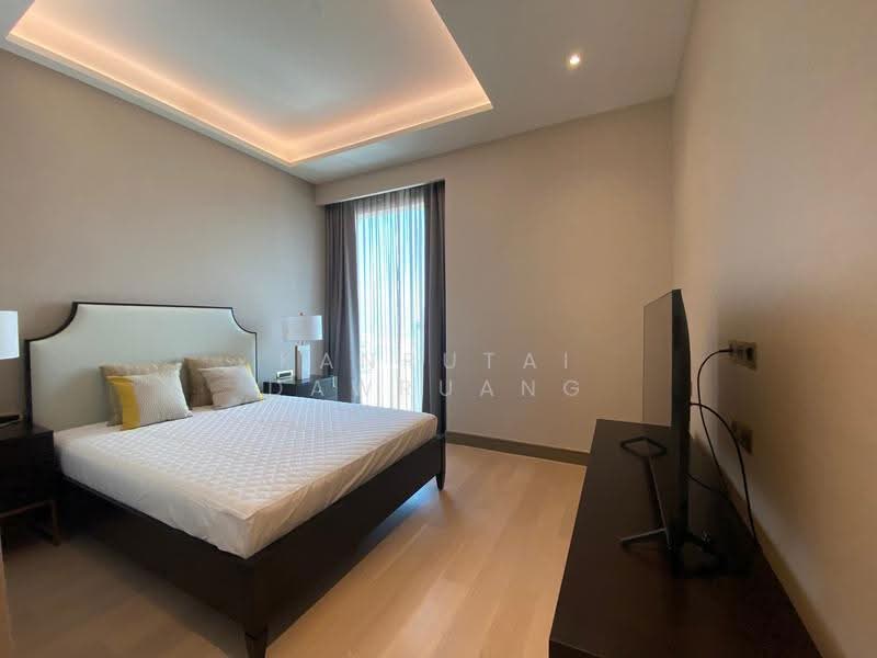 The Residences At Mandarin Oriental, Bangkok, 117 Charoen Nakorn Road, Khlong Ton Sai, Khlong San, Bangkok, 3 Bedrooms, 222 sqm, Condo For Rent, by Kanrutai Dawruang, 500573993 - DDproperty.com
