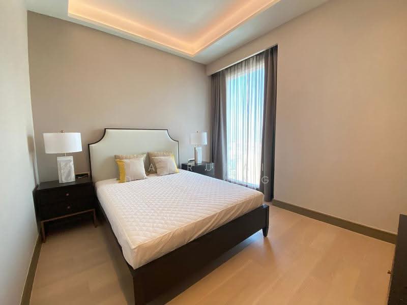 The Residences At Mandarin Oriental, Bangkok, 117 Charoen Nakorn Road, Khlong Ton Sai, Khlong San, Bangkok, 3 Bedrooms, 222 sqm, Condo For Rent, by Kanrutai Dawruang, 500573993 - DDproperty.com
