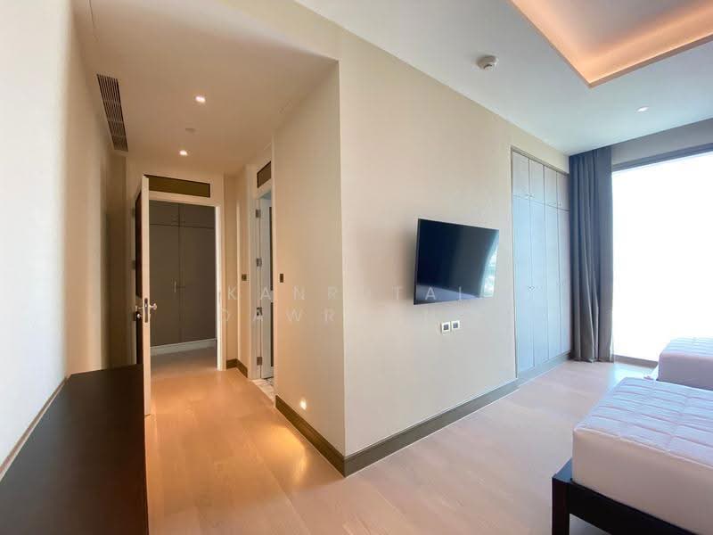 The Residences At Mandarin Oriental : เดอะ เรสซิเดนซ์ แอท แมนดาริน โอเรียนเต็ล, กรุงเทพ, 117 ถนนเจริญนคร, คลองต้นไทร, คลองสาน, กรุงเทพ, 222 ตร.ม., คอนโด ให้เช่า, โดย Kanrutai Dawruang, 500573993 - DDproperty.com
