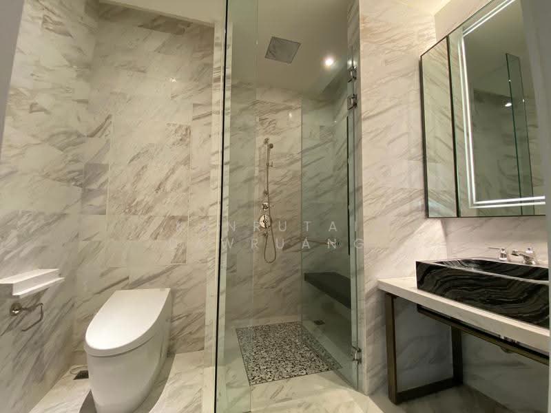 The Residences At Mandarin Oriental, Bangkok, 117 Charoen Nakorn Road, Khlong Ton Sai, Khlong San, Bangkok, 3 Bedrooms, 222 sqm, Condo For Rent, by Kanrutai Dawruang, 500573993 - DDproperty.com