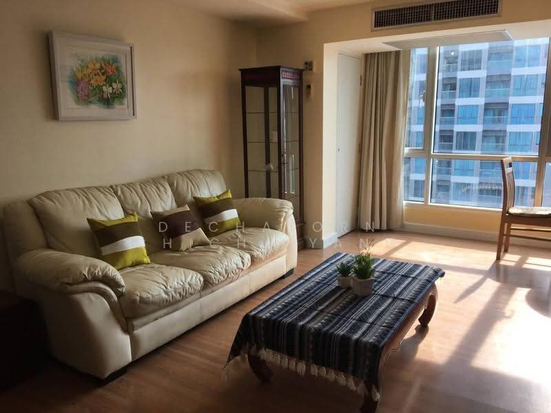 The Trendy, Bangkok, 10 Soi Sukhumvit 13, Khlongtoei Nua, Watthana, Bangkok, 2 Bedrooms, 80 sqm, Condo For Rent, by Dechatorn Chichaiyang, 500573994 - DDproperty.com