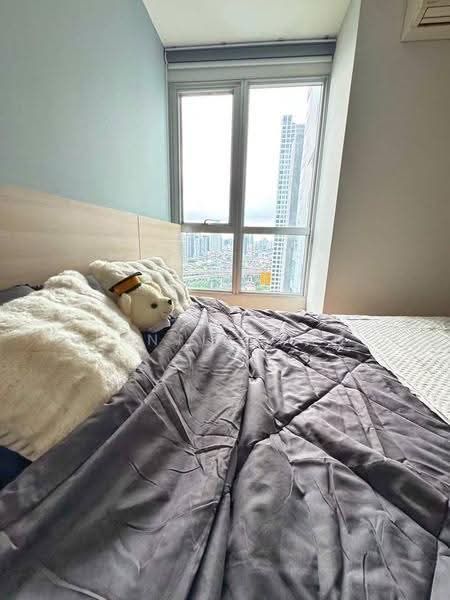 Rhythm Sukhumvit 50, Bangkok, 8 Sukhumvit 50, Sukhumvit Road, Phra Kanong, Khlong Toei, Bangkok, 1 Bedroom, 36 sqm, Condo For Sale, by Nat Tantirapan, 500573995 - DDproperty.com