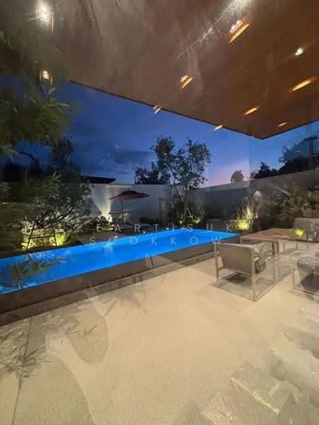 Botanica Four Seasons, Phuket, Thep Krasattri, Thalang, Phuket, 3 Bedrooms, 305 sqm, Villa For Sale, by Keartisuk Sookkow, 500573996 - DDproperty.com