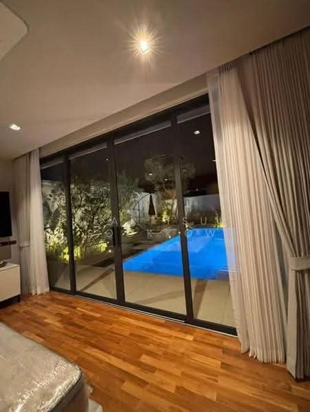 Botanica Four Seasons, Phuket, Thep Krasattri, Thalang, Phuket, 3 Bedrooms, 305 sqm, Villa For Sale, by Keartisuk Sookkow, 500573996 - DDproperty.com
