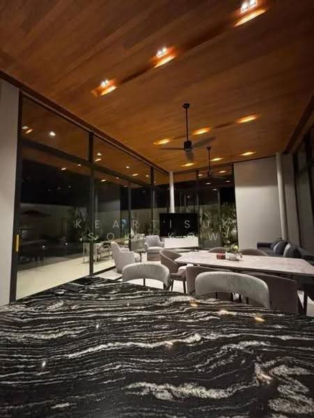 Botanica Four Seasons, Phuket, Thep Krasattri, Thalang, Phuket, 3 Bedrooms, 305 sqm, Villa For Sale, by Keartisuk Sookkow, 500573996 - DDproperty.com
