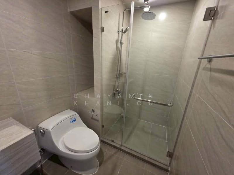 THE CROWN Residences, Bangkok, Rama 4 Road, Thung Maha Mek, Sathon, Bangkok, 1 Bedroom, 45 sqm, Condo For Rent, by Chayanin Khanijou, 500573997 - DDproperty.com