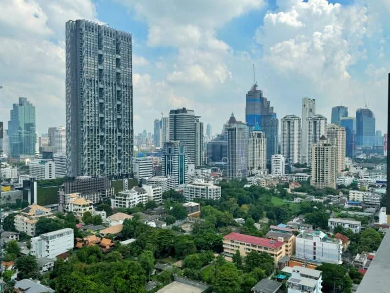 Nara 9 by Eastern Star, Bangkok, Naradhiwas Rajanagarindra Road, Thung Maha Mek, Sathon, Bangkok, 1 Bedroom, 43 sqm, Condo For Rent, by Dechatorn Chichaiyang, 500573998 - DDproperty.com