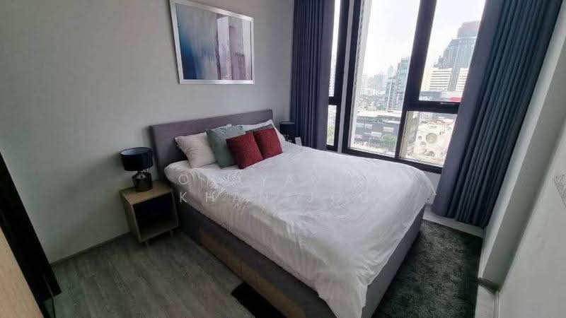 XT Ekkamai, Bangkok, 259 Soi Sukhumvit 63, Khlong Tan Nua, Watthana, Bangkok, 1 Bedroom, 32 sqm, Condo For Rent, by Chayanin Khanijou, 500574001 - DDproperty.com