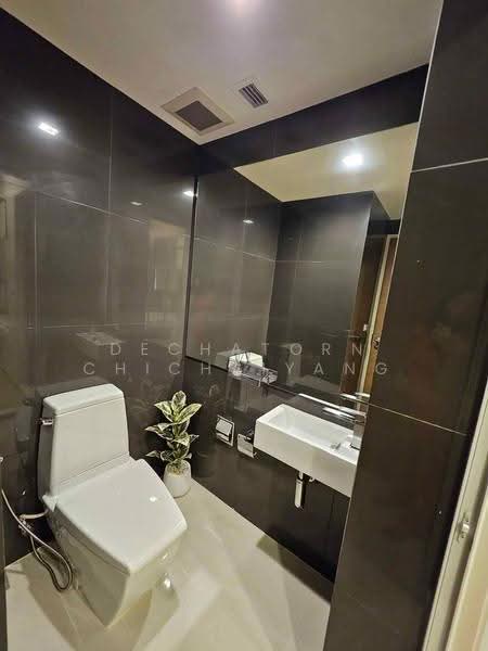 Rhythm Sukhumvit 50, Bangkok, 8 Sukhumvit 50, Sukhumvit Road, Phra Kanong, Khlong Toei, Bangkok, 1 Bedroom, 46 sqm, Condo For Rent, by Dechatorn Chichaiyang, 500574002 - DDproperty.com