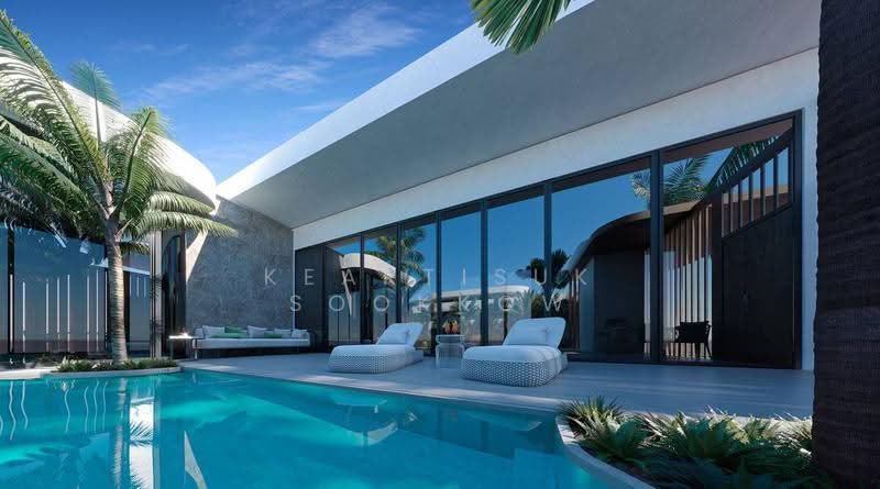 Proxima Villas : พร็อกซิม่า วิลล่า, ภูเก็ต, ศรีสุนทร, ถลาง, ภูเก็ต, 146 ตร.ม., วิลล่า ขาย, โดย Keartisuk Sookkow, 500574003 - DDproperty.com