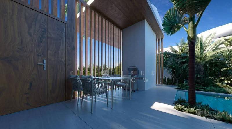 Proxima Villas : พร็อกซิม่า วิลล่า, ภูเก็ต, ศรีสุนทร, ถลาง, ภูเก็ต, 146 ตร.ม., วิลล่า ขาย, โดย Keartisuk Sookkow, 500574003 - DDproperty.com