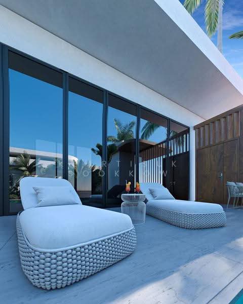 Proxima Villas : พร็อกซิม่า วิลล่า, ภูเก็ต, ศรีสุนทร, ถลาง, ภูเก็ต, 146 ตร.ม., วิลล่า ขาย, โดย Keartisuk Sookkow, 500574003 - DDproperty.com