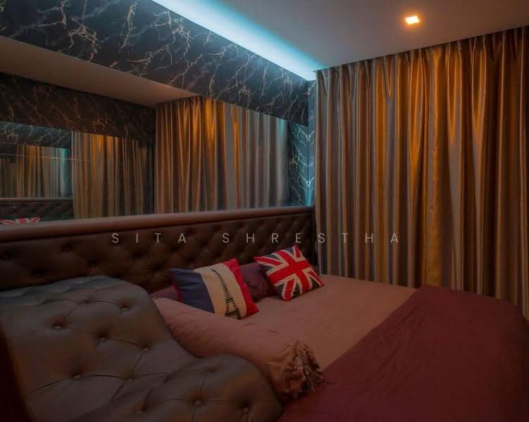KnightsBridge The Ocean Sriracha, Chon Buri (Pattaya), 3 Sukhumvit, Surasak, Si Racha, Chon Buri (Pattaya), 2 Bedrooms, 57 sqm, Condo For Rent, by Sita Shrestha, 500574004 - DDproperty.com