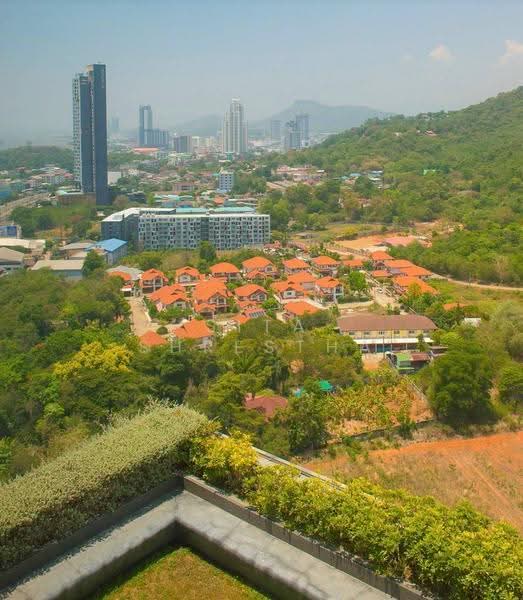 KnightsBridge The Ocean Sriracha, Chon Buri (Pattaya), 3 Sukhumvit, Surasak, Si Racha, Chon Buri (Pattaya), 2 Bedrooms, 57 sqm, Condo For Rent, by Sita Shrestha, 500574004 - DDproperty.com