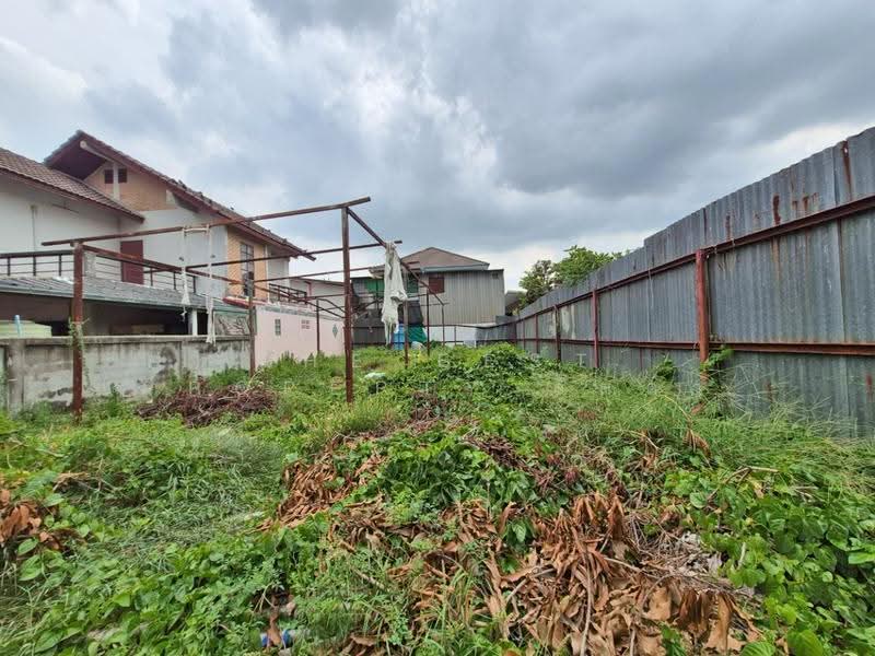 ที่ดินท้ายบ้าน สมุทรปราการ, สมุทรปราการ, ท้ายบ้าน, เมืองสมุทรปราการ, สมุทรปราการ, 212 ตร.ม., ที่ดิน ขาย, โดย The Best Property ลัดดา, 500574006 - DDproperty.com
