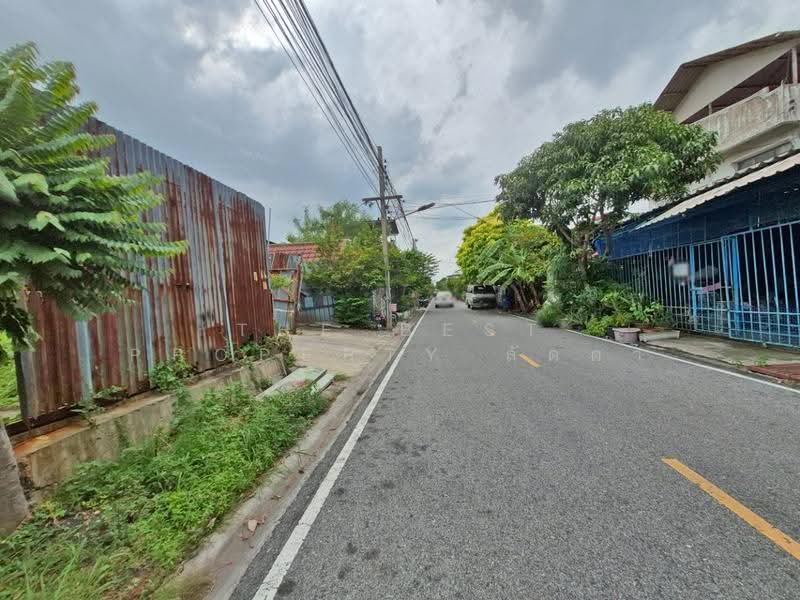 ที่ดินท้ายบ้าน สมุทรปราการ, สมุทรปราการ, ท้ายบ้าน, เมืองสมุทรปราการ, สมุทรปราการ, 212 ตร.ม., ที่ดิน ขาย, โดย The Best Property ลัดดา, 500574006 - DDproperty.com