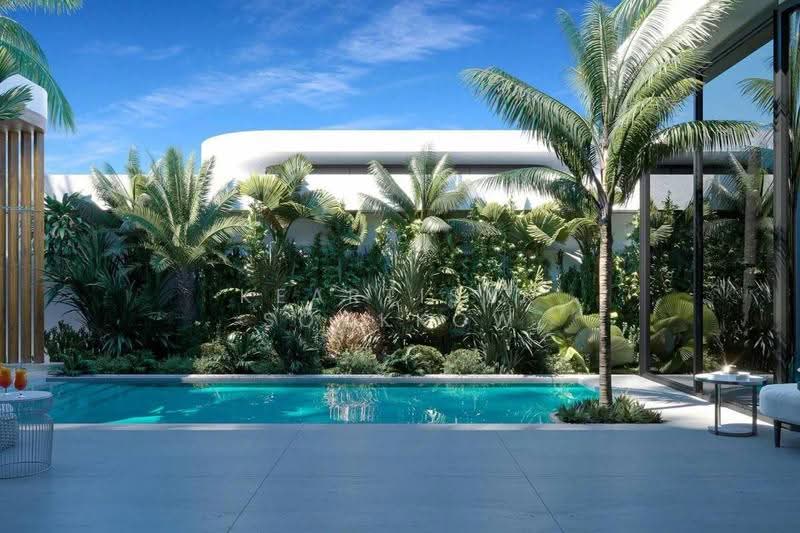 Proxima Villas : พร็อกซิม่า วิลล่า, ภูเก็ต, ศรีสุนทร, ถลาง, ภูเก็ต, 273 ตร.ม., วิลล่า ขาย, โดย Keartisuk Sookkow, 500574009 - DDproperty.com