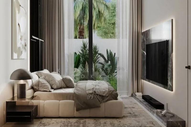 Proxima Villas : พร็อกซิม่า วิลล่า, ภูเก็ต, ศรีสุนทร, ถลาง, ภูเก็ต, 273 ตร.ม., วิลล่า ขาย, โดย Keartisuk Sookkow, 500574009 - DDproperty.com