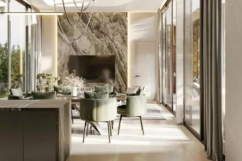 Proxima Villas : พร็อกซิม่า วิลล่า, ภูเก็ต, ศรีสุนทร, ถลาง, ภูเก็ต, 273 ตร.ม., วิลล่า ขาย, โดย Keartisuk Sookkow, 500574009 - DDproperty.com