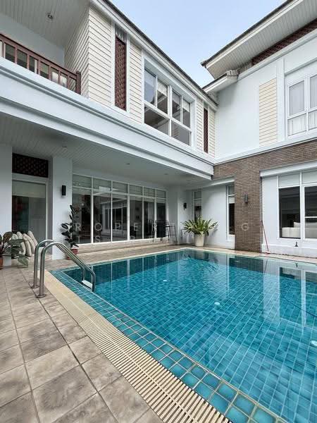 Sukhumvit 36 Garden Village : สุขุมวิท 36 การ์เด้น วิลเลจ, กรุงเทพ, สุขุมวิท 36, คลองตัน, คลองเตย, กรุงเทพ, 400 ตร.ม., บ้านเดี่ยว ให้เช่า, โดย PROPERTYSIGHTS REAL ESTATE, 500574010 - DDproperty.com