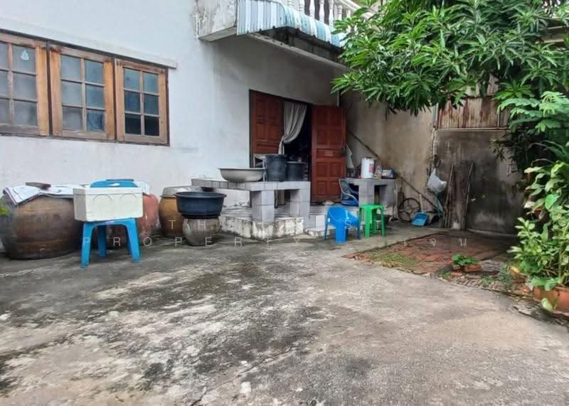 บ้านเดี่ยวพร้อมที่ดินบางซื่อ กรุงเทพมหานคร, Bangkok, Bang Sue, Bangkok, 2 Bedrooms, 150 sqm, Single Detached House For Sale, by The Best Property เจน, 500574011 - DDproperty.com